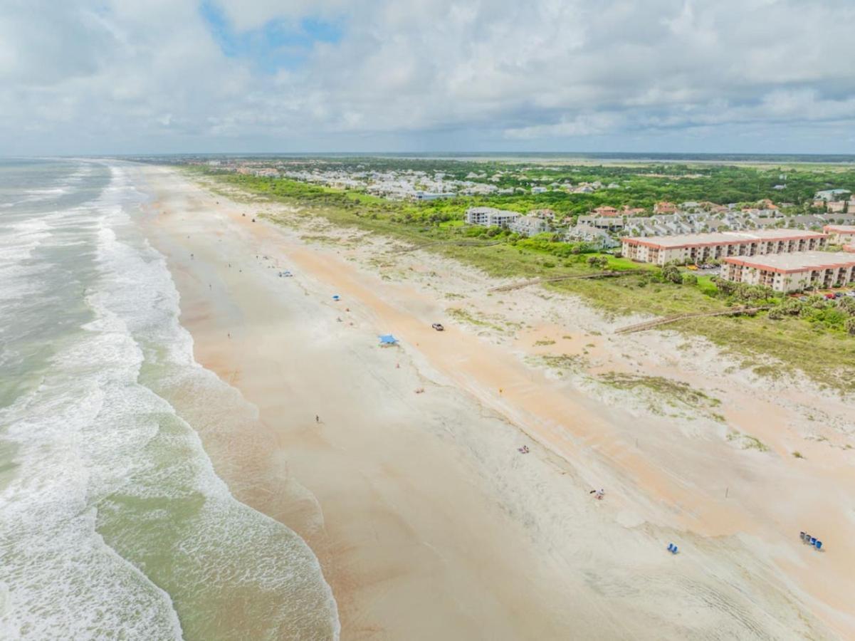 St. Augustine Ocean Racquet Club Unit 3303 Villa Eksteriør bilde